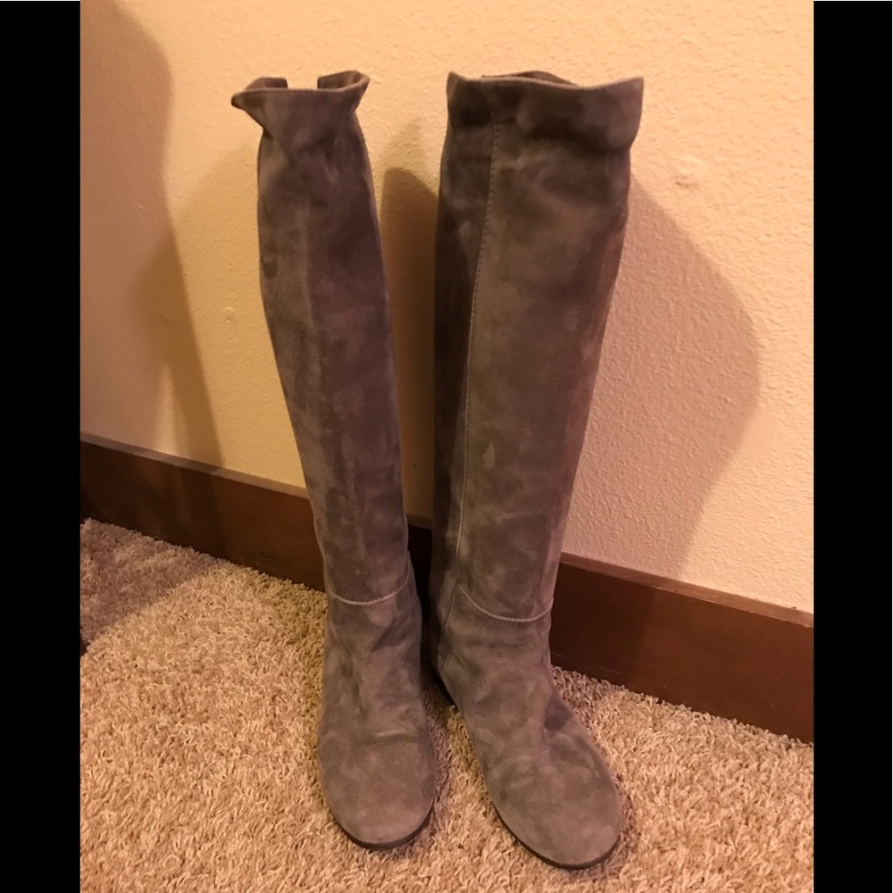 Chic Winter Boots